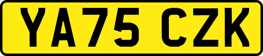 YA75CZK
