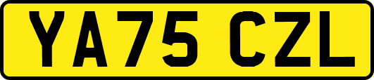 YA75CZL