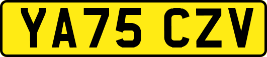 YA75CZV