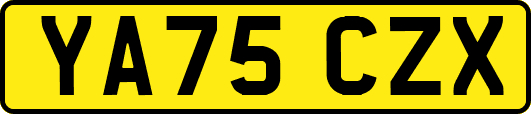 YA75CZX