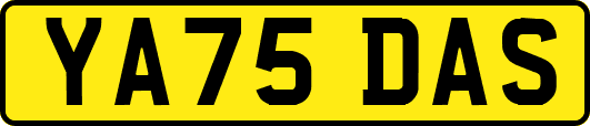 YA75DAS