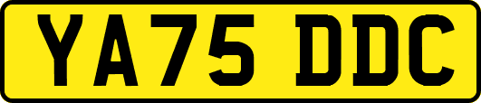 YA75DDC