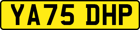 YA75DHP