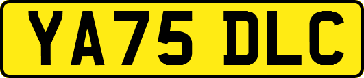 YA75DLC