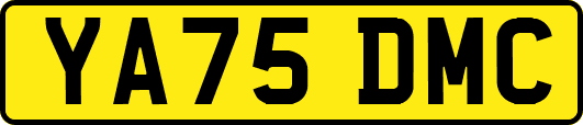 YA75DMC