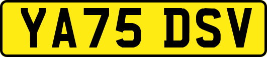 YA75DSV