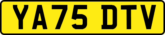 YA75DTV