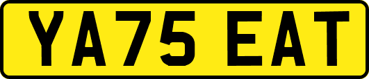 YA75EAT