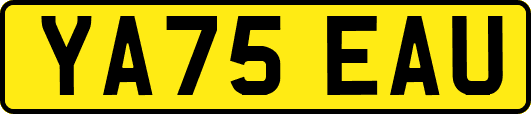 YA75EAU