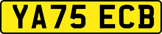 YA75ECB