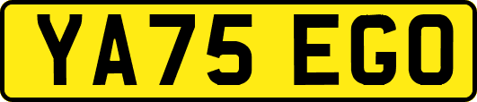 YA75EGO