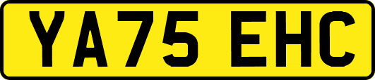 YA75EHC