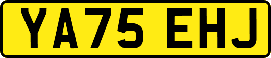 YA75EHJ