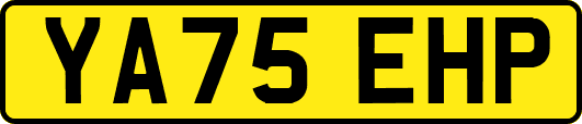 YA75EHP