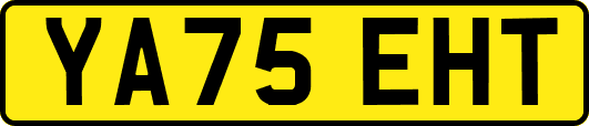 YA75EHT