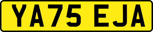YA75EJA