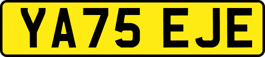 YA75EJE