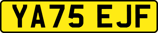 YA75EJF