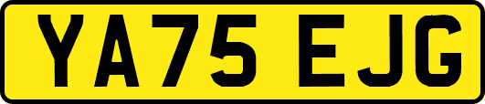 YA75EJG