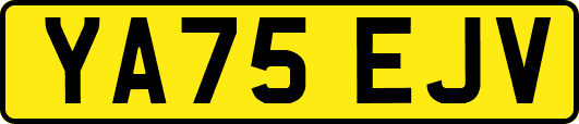 YA75EJV