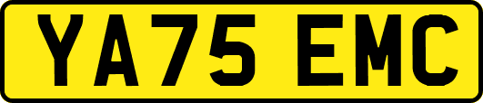 YA75EMC