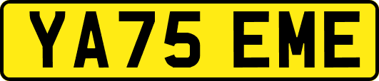 YA75EME