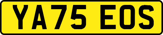 YA75EOS