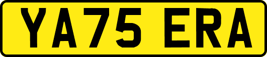YA75ERA