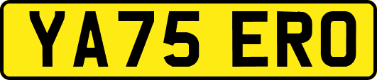 YA75ERO