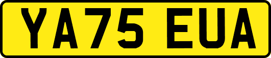YA75EUA
