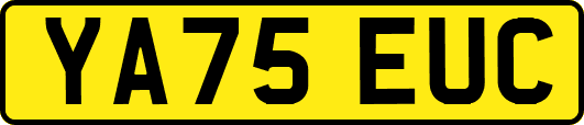 YA75EUC
