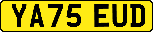 YA75EUD