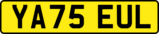YA75EUL