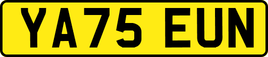 YA75EUN