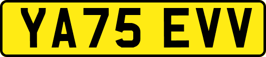 YA75EVV
