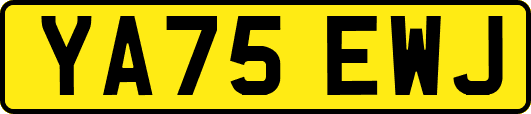YA75EWJ