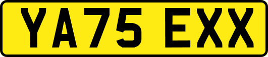 YA75EXX