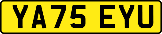 YA75EYU