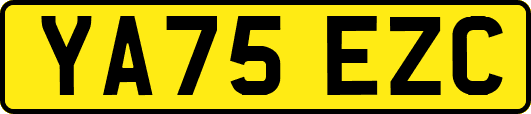 YA75EZC