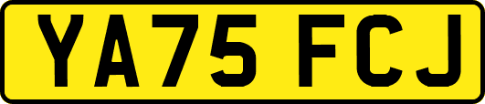 YA75FCJ