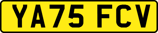 YA75FCV