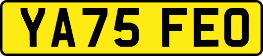 YA75FEO
