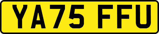 YA75FFU