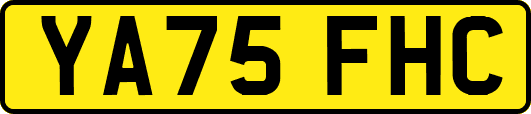 YA75FHC