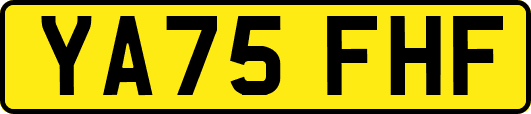 YA75FHF