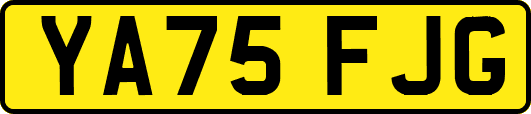 YA75FJG