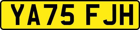 YA75FJH