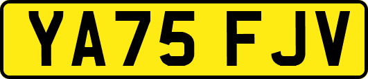 YA75FJV