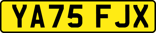 YA75FJX