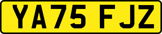 YA75FJZ